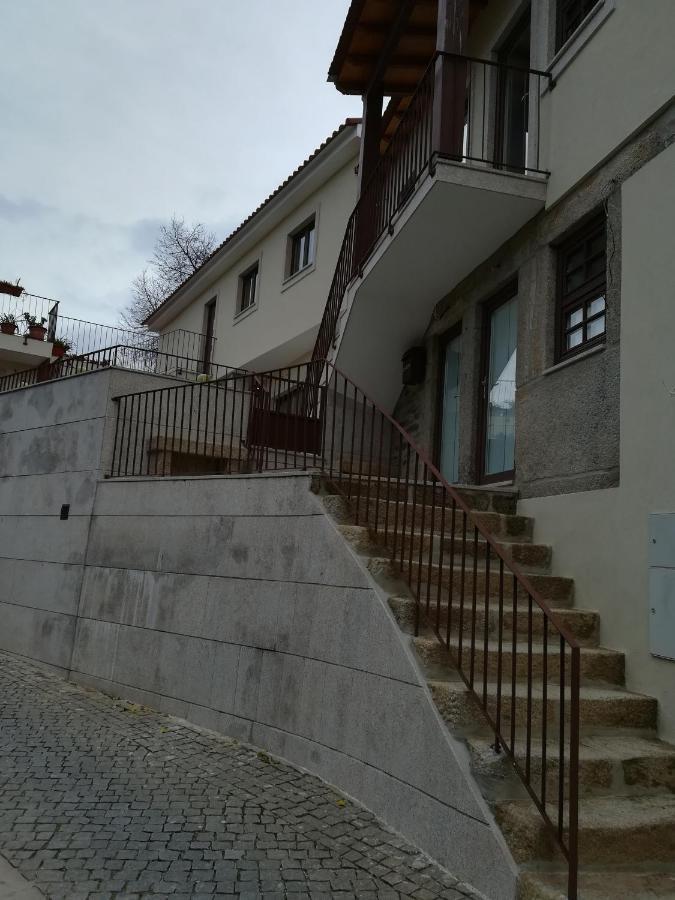 Casa Sr. Chico Hotel Alvarenga Exterior photo